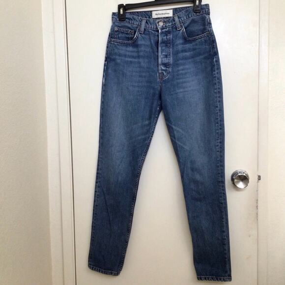 Reformation Denim - Reformation Jeans